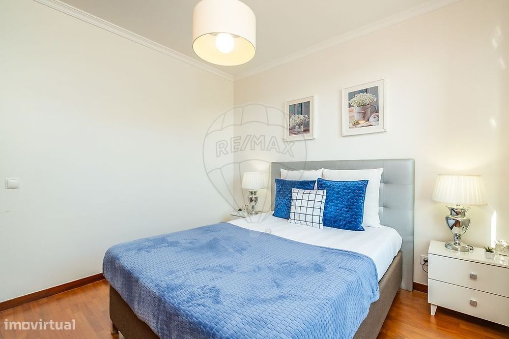 Apartamento T3 para venda