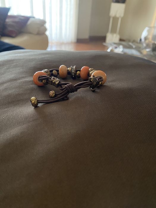 Pulseira ajustável Parfois