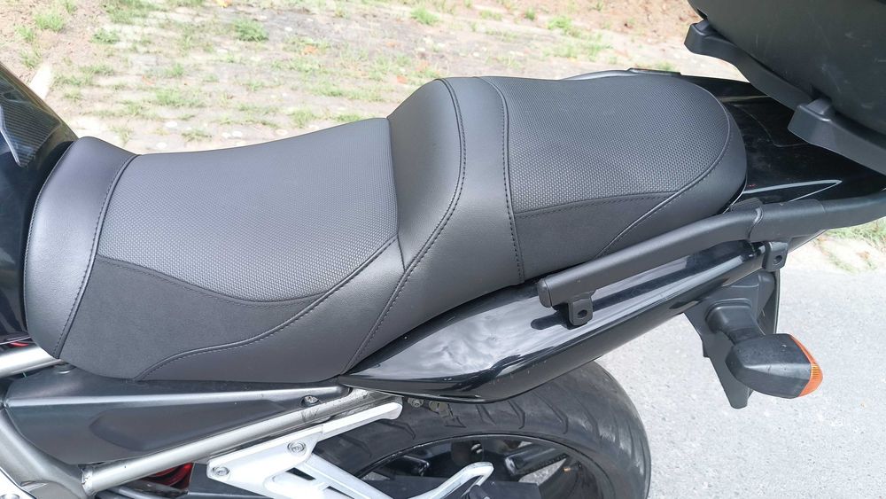 Sprzedam Yamahę FZS 1000.