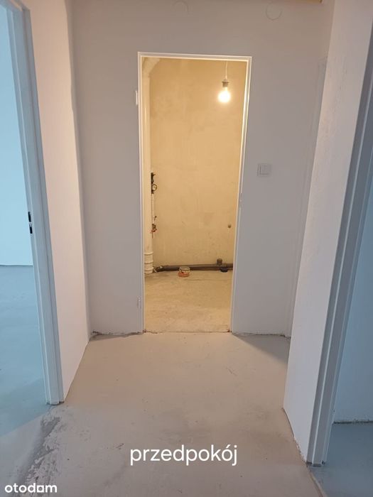 Mieszkanie, dwa pokoje Nowa Sól - Widok 6