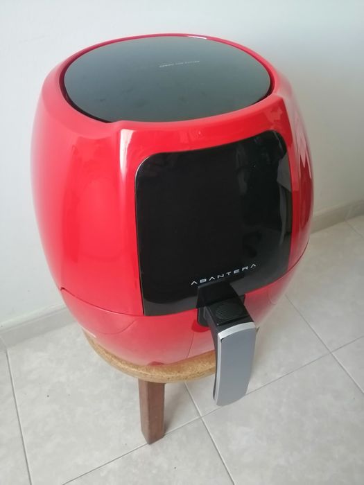 Fritadeira Air Fyer Abantera