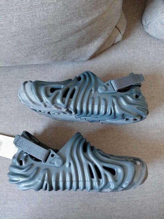 Crocs Pollex Clog by Salehe Bembury Como