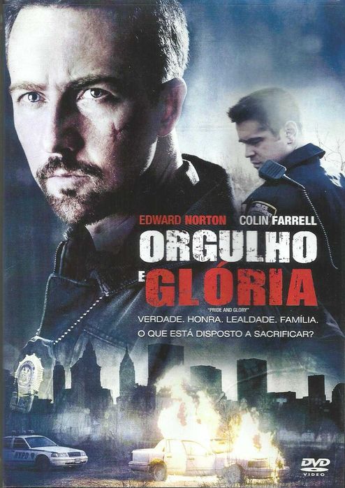 Orgulho e Glória (2008)