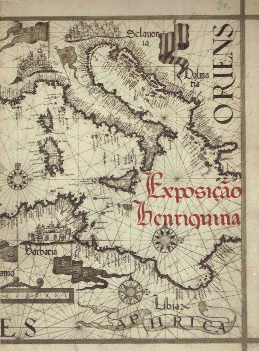 9011

Henriquina Exhibition: Catalogue