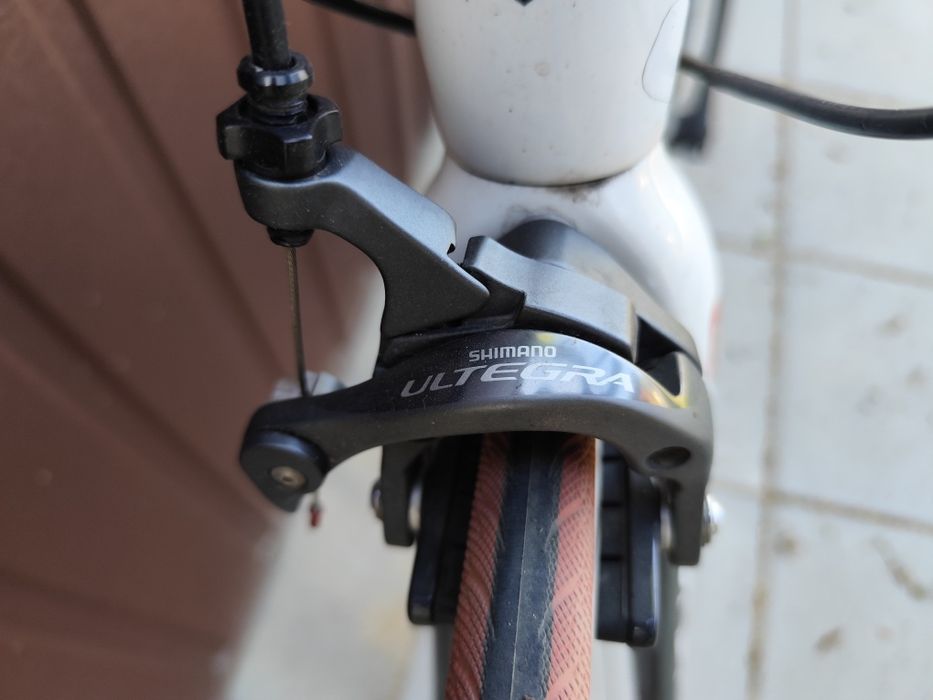 Kuota Kharma Race 56
