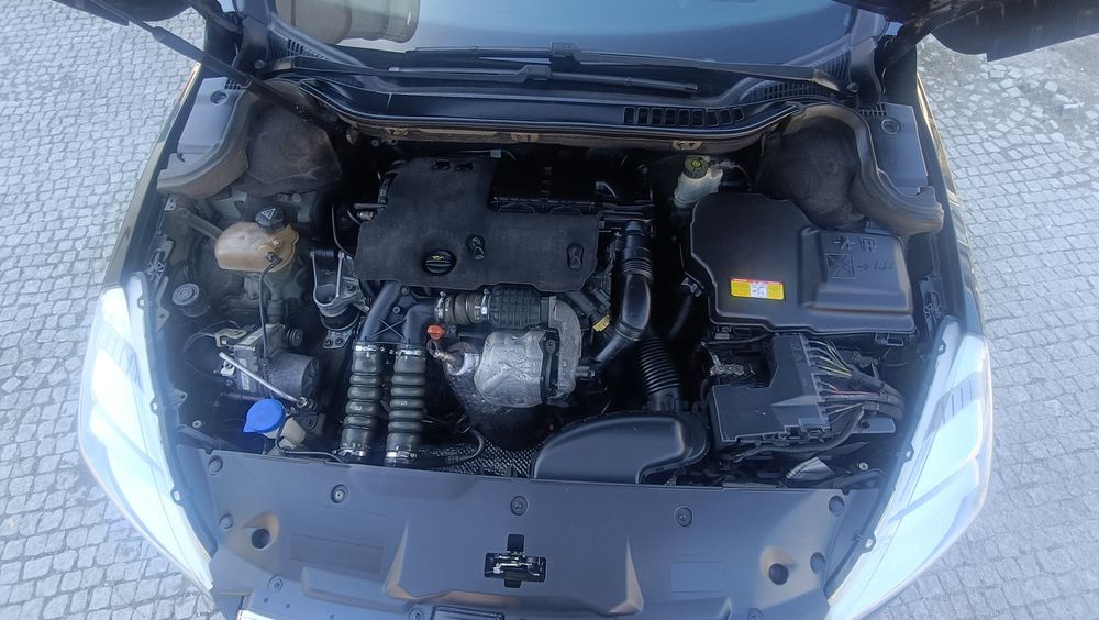 Carrinha  Peugeot 508 — photo 5