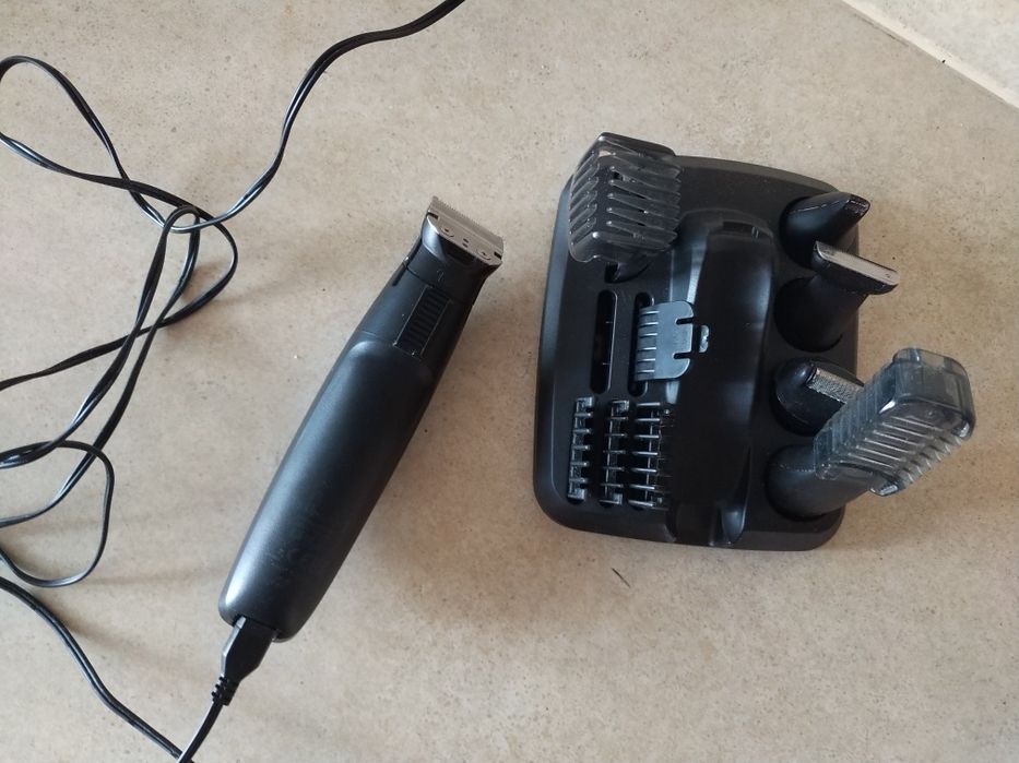 Машинка для стрижки REMINGTON PG6150