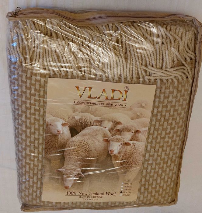 Покрывало-одеяло Плед Покривало Ковдра премиум качества