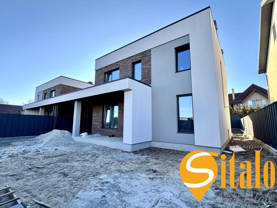 Продаж Будинку 150м2, Осокорки, 6 соток,Osocor Residence.Славутич