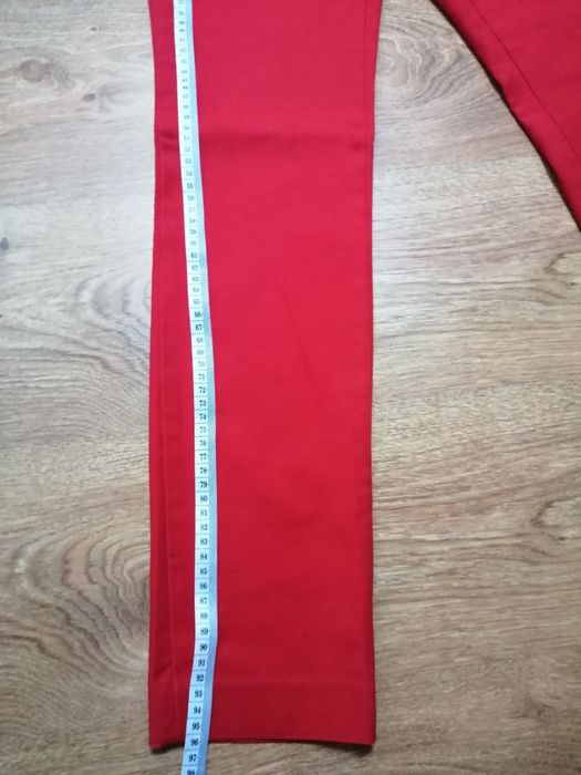 Spodnie Calvin Klein S