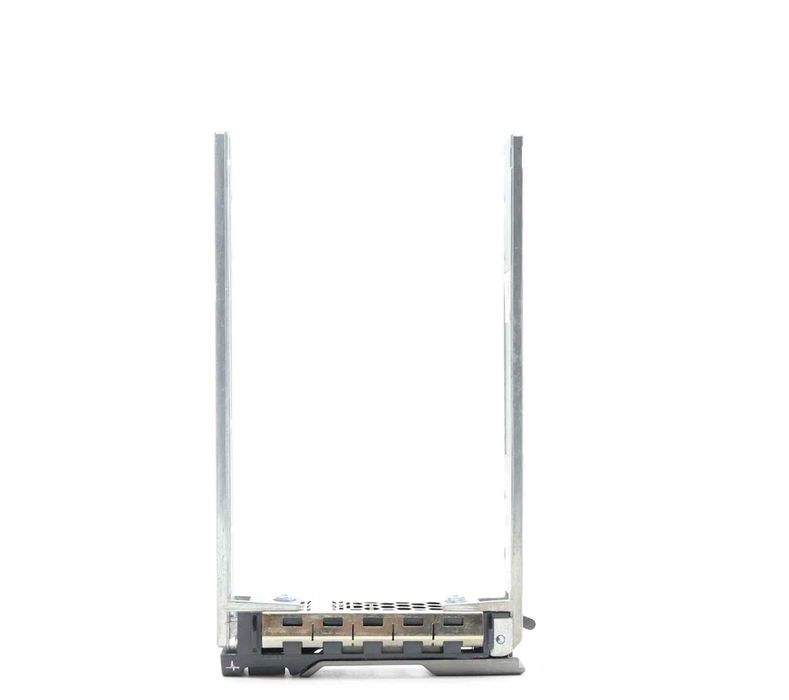 Dell PowerEdge SFF 2.5 SAS SATA HDD Hot-Swap Tray Caddy63825525440003121