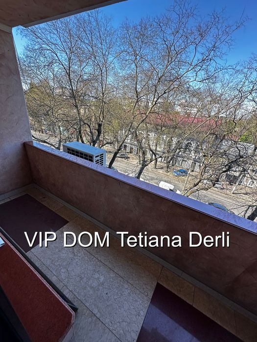 Багатокімнатна квартира за адресою вул. Степовая (площа 167,9 м²) - Atlanta.ua - фото 14