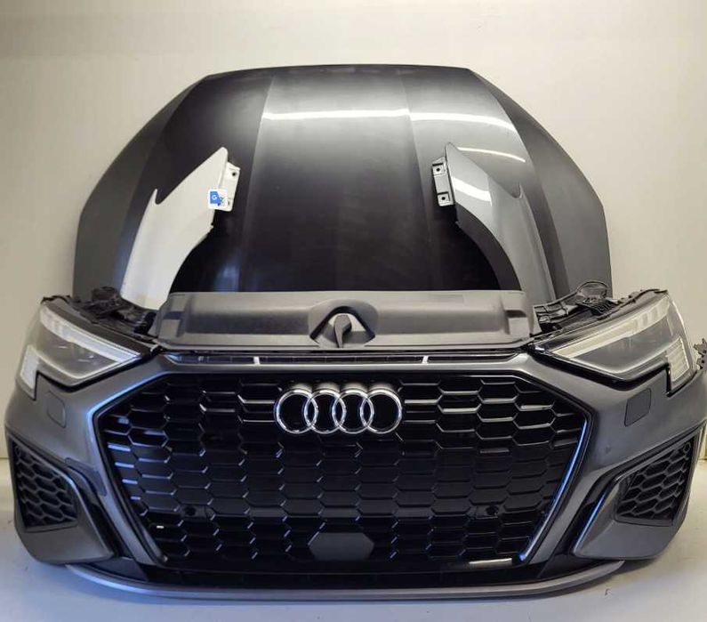 Комплект переду Audi A3 8Y S-Line