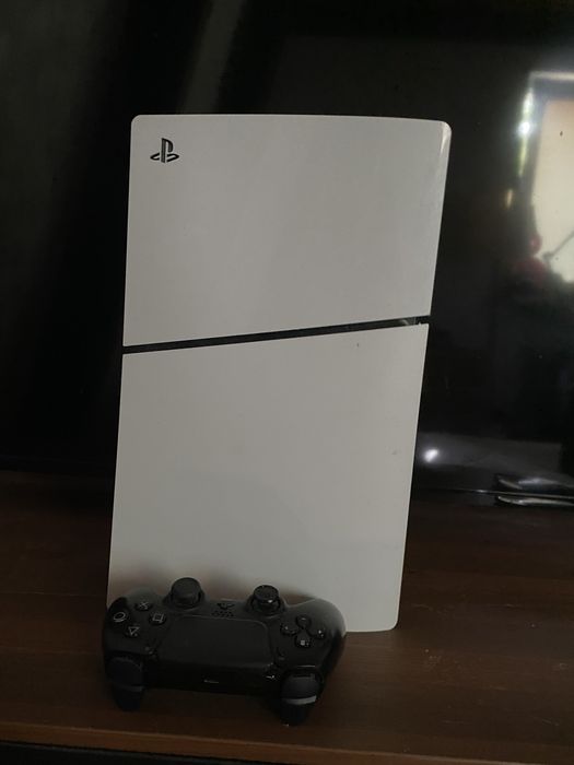 Konsola playstation 5