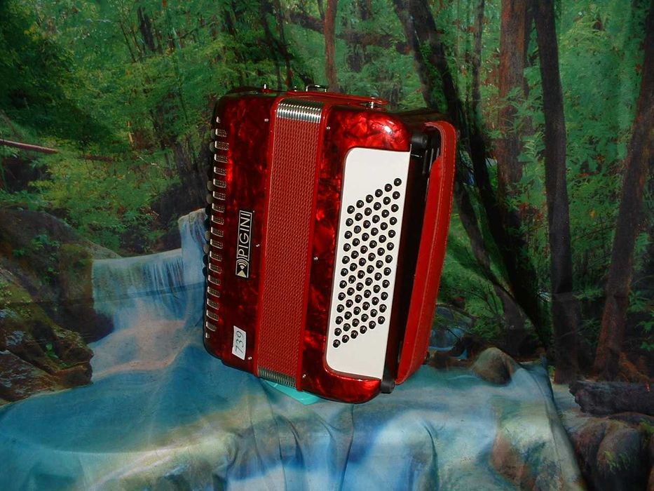 Acordeao a venda R , N. 739