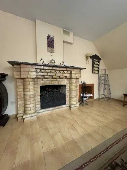 37 Оренда будинку подобово  Сауна Баня Купель Більярд Підгірці