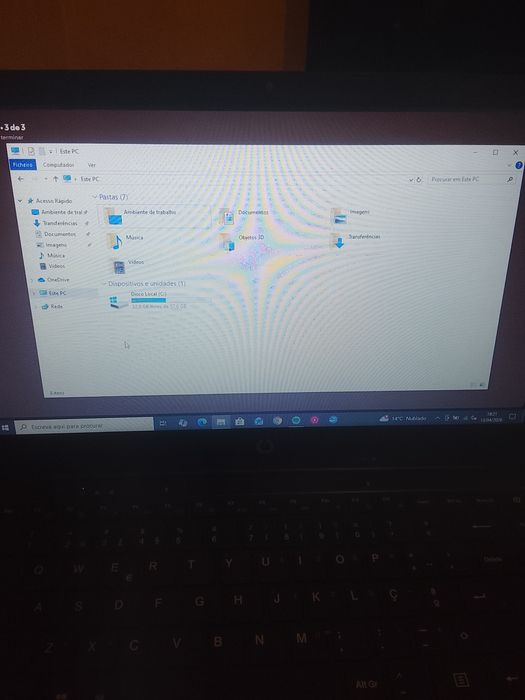 Netbook "prixton" c/ Windows 11