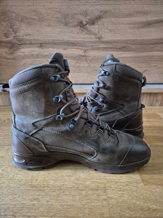 Buty Haix Scout rozmiar 44 stan dobry Gore-tex