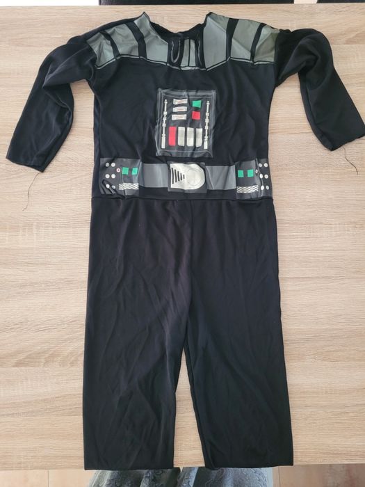 Fato de starwars
