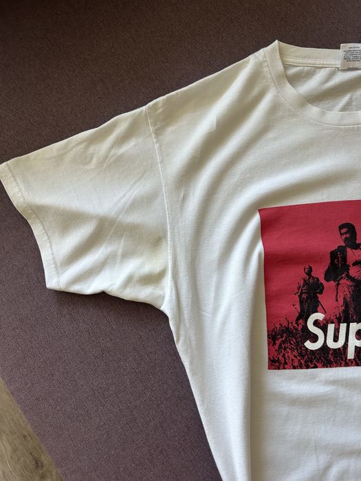 Футболка Supreme undercover
