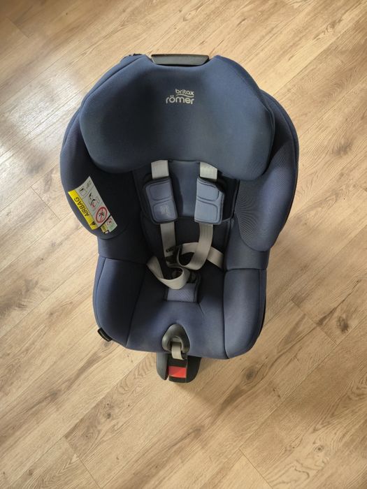Fotelik obrotowy 360 Britax Romer