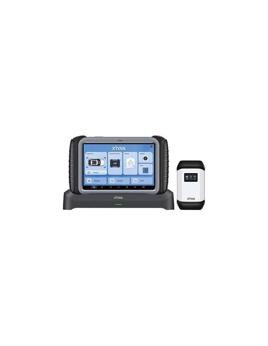 Xtool H6PRO3 - urządzenie diagnostyczne / programator kluczy