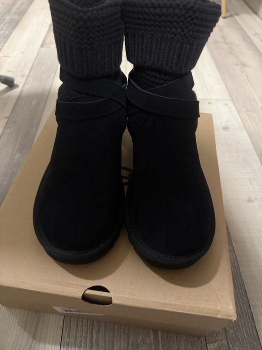 Ugg жіночі 37-38