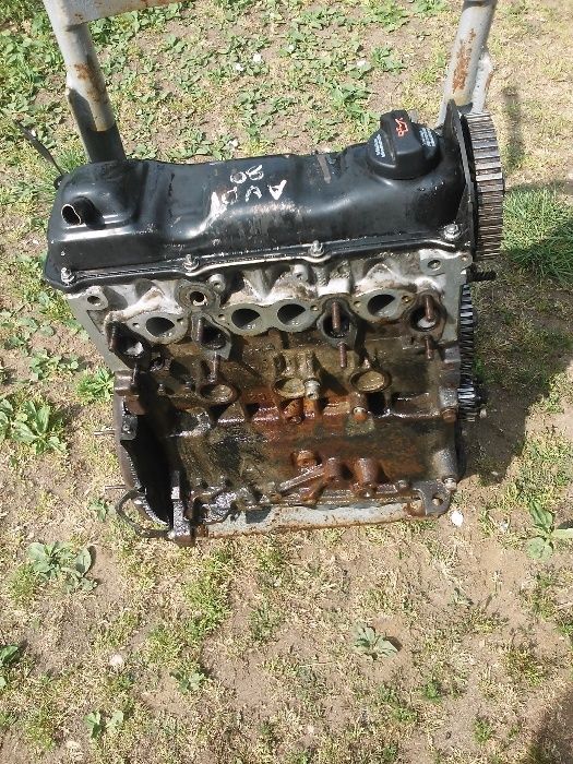 Silnik Audi, WV 2.0i