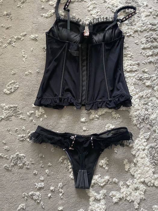 Gorset La Senza rozmiar S