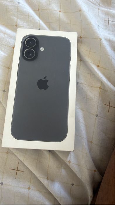 Iphone 17 Normal novo
