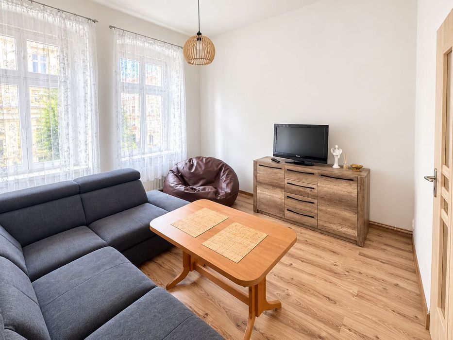 Mieszkanie do wynajęcia Legnica