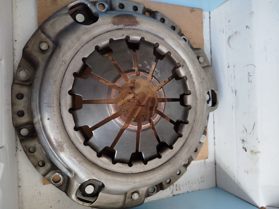 Сцепление BLUE PRINT