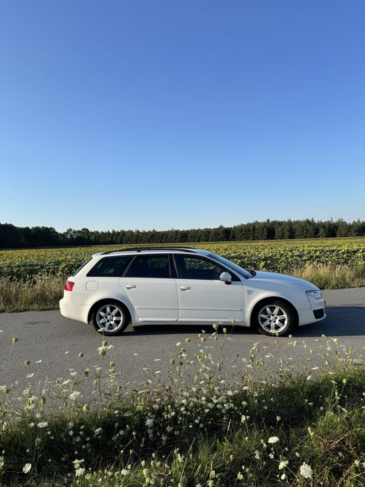 Samochód osobowy SEAT EXEO ST