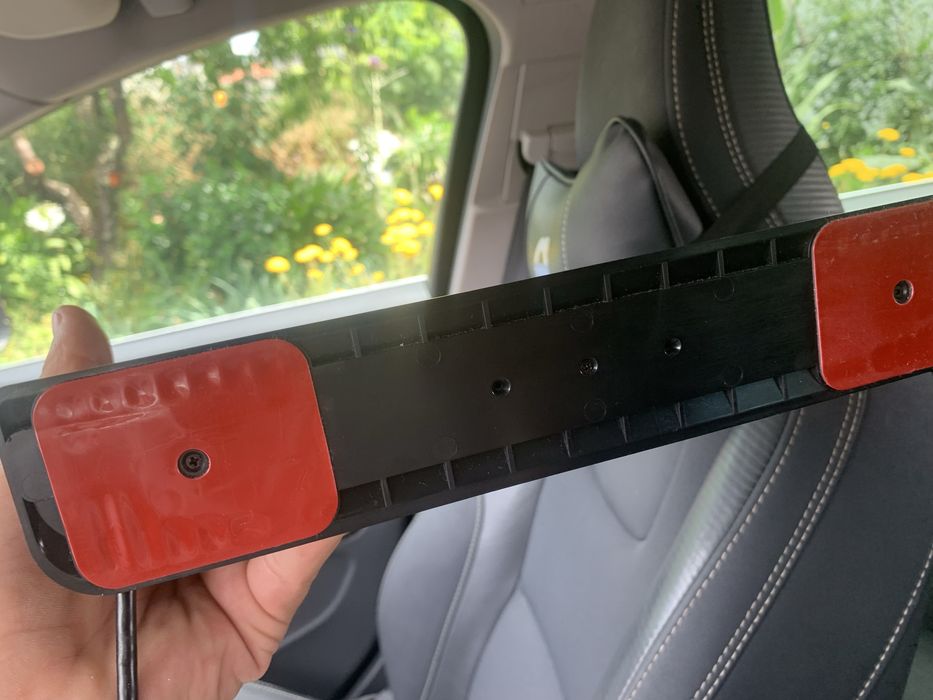 Carplay portatil