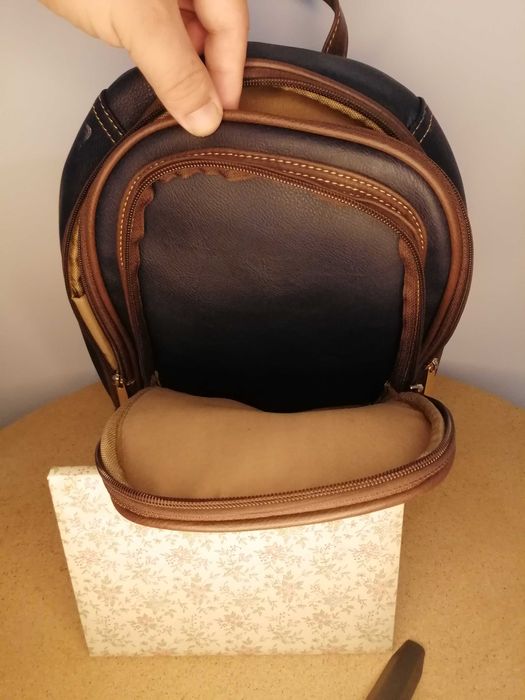 Mochila para Senhora