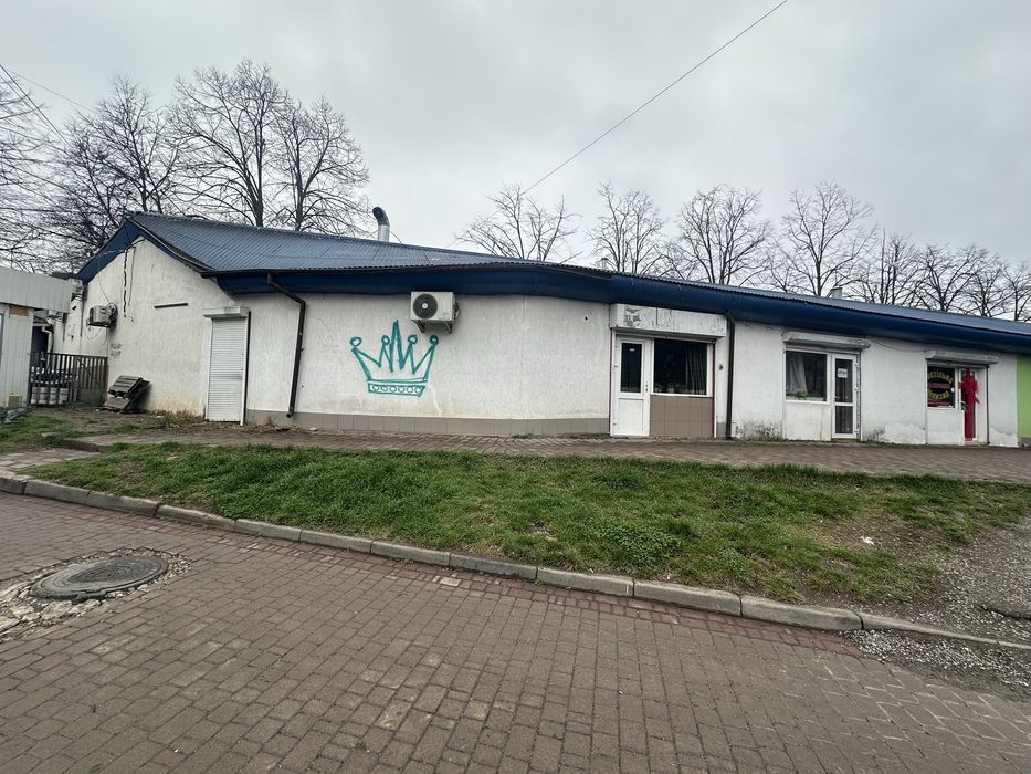 Здам приміщення в оренду 34м2 вул. Мазепи