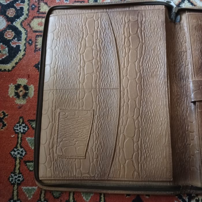 Папка для документов ссср