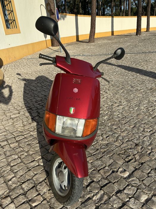 Piaggio Sfera 50cc