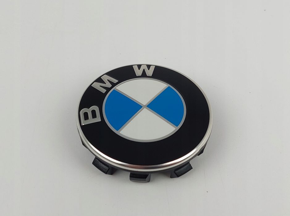 NOWE Oryginalne Dekielki BMW 56MM