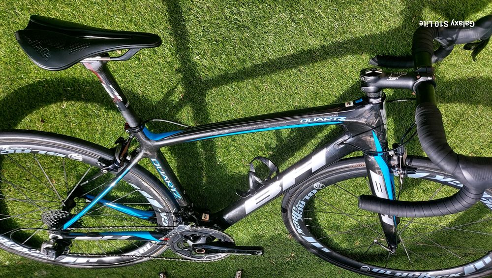 Mafrabike BH Quartz carbono T51 T53