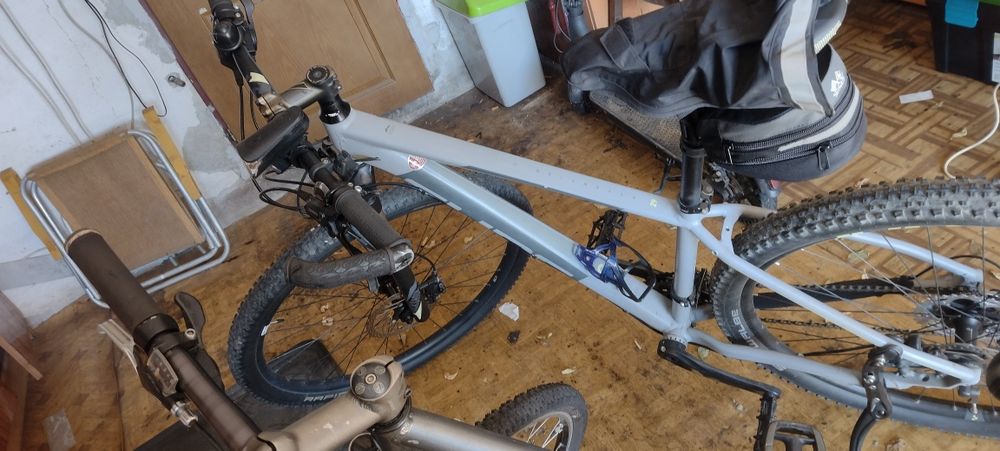 Fajne rowery mtb