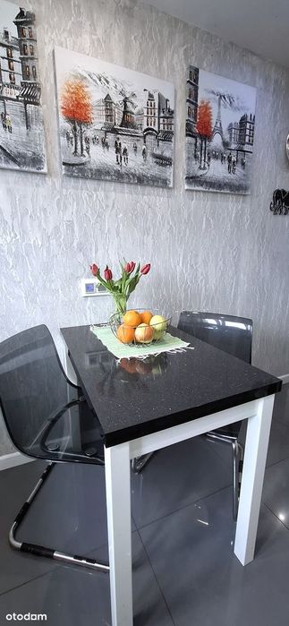 Komfortowe / 2 balkony / świetna lokalizacja