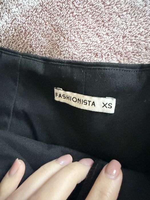 Спідниця  fashionista zara  vloria cher17 coosh