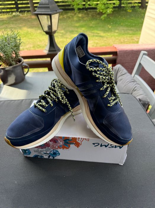 Adidas  obuwie Stella McCartney rozm. 40