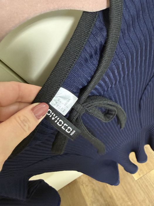 Плаття H and M розмір 32