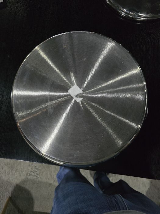 Panela artame 36 cm indução