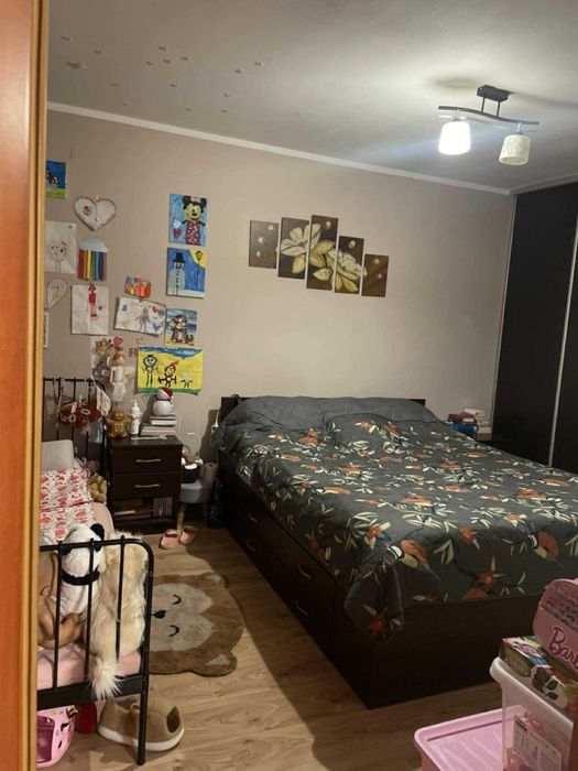 Gotowe do zamieszkania mieszkanie 3 pokojowe od właściciela!