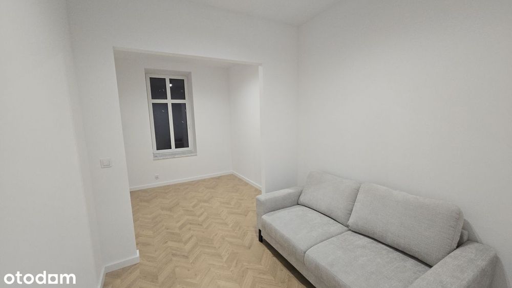 Mieszkanie – Żarów - Widok 4