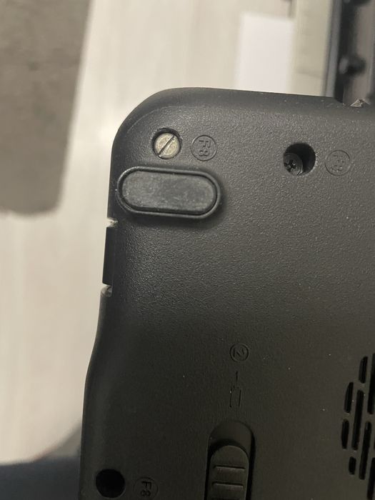 Toshiba satellite c660-1cn