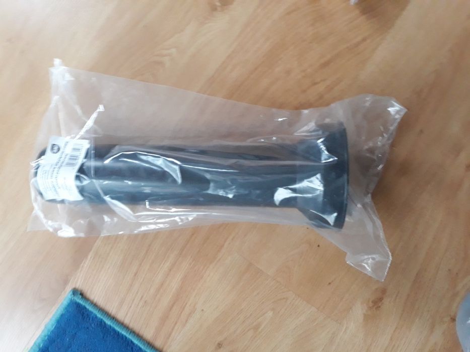 Zestaw do montażu WC przedłużony